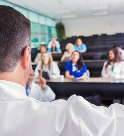 Bridging Knowledge Gaps