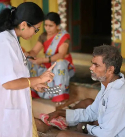 Improving Standards of Care