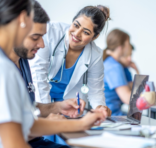 Shaping the Future of Healthcare