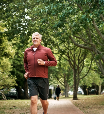 Healthier Communities