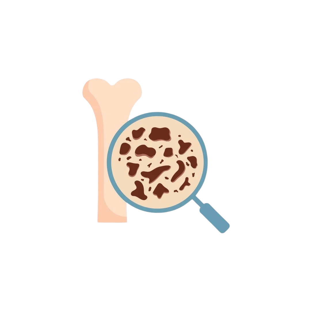Bone Health & Osteoporosis