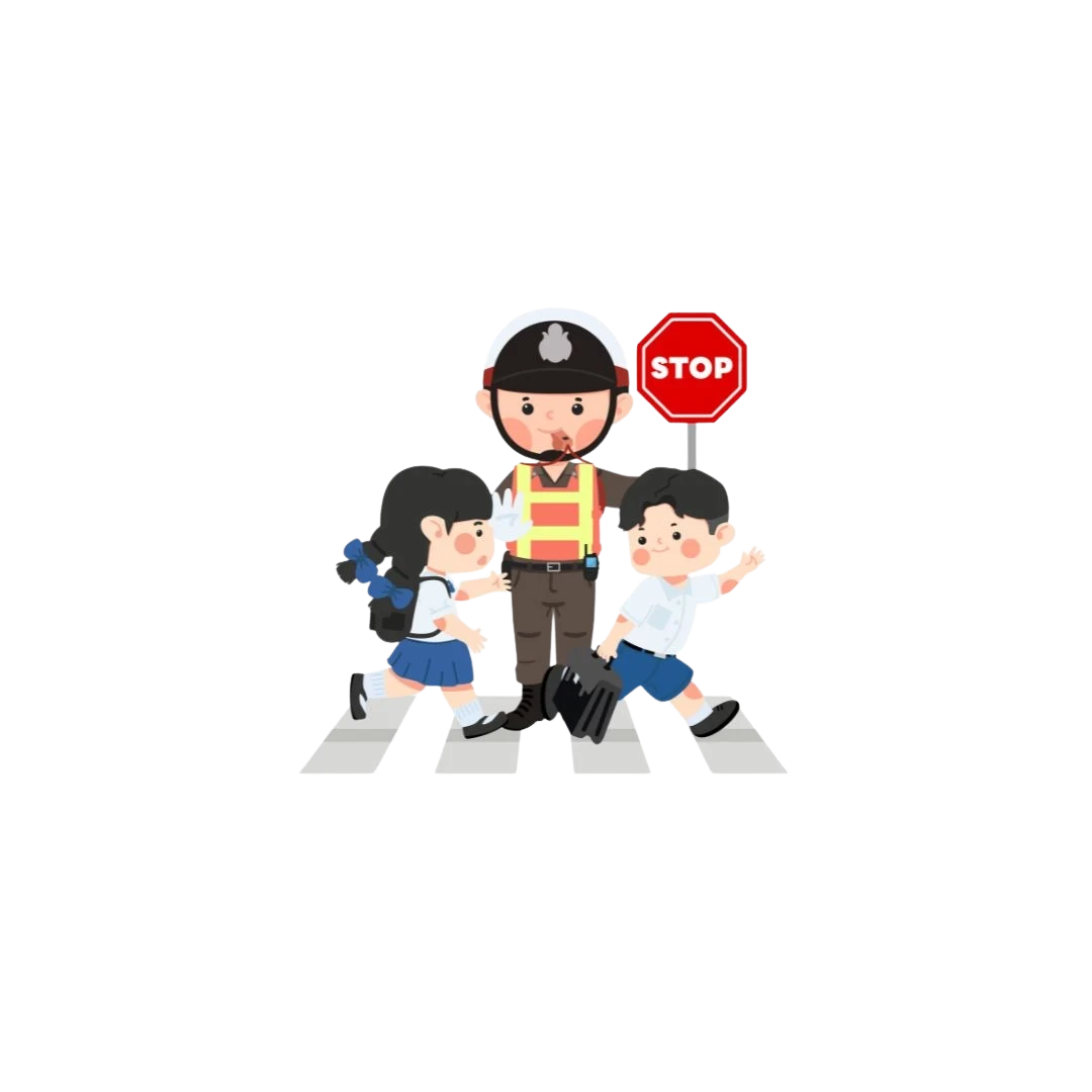 School Road Safety Programs