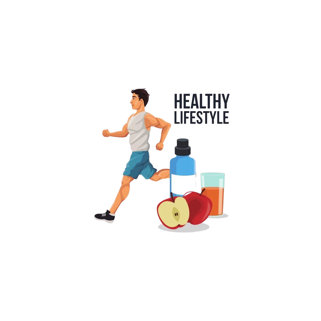 Lifestyle Disease Prevention