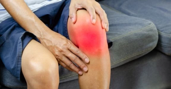Vitamin D Deficiency and Knee Pain: What Every Indian Should Know
