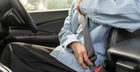 Why is road safety awareness important?